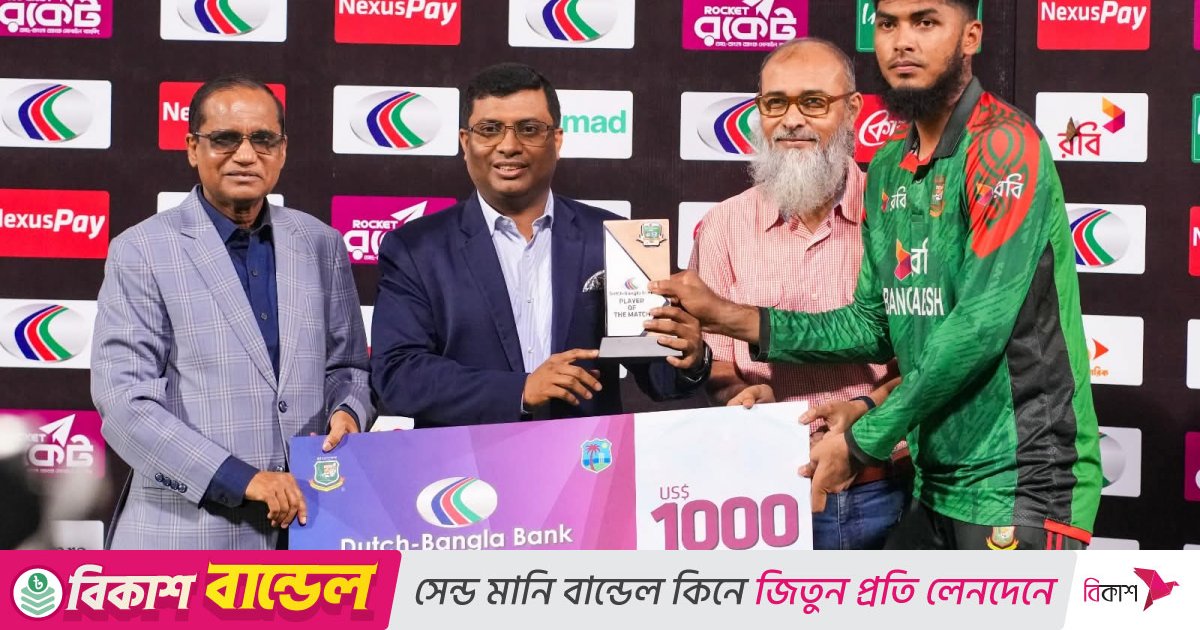 চেষ্টা করি যেকোনও বিভাগে ছাপ রাখার: রিশাদ