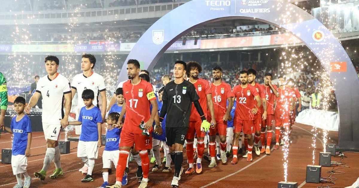 সঠিক সময়ে খেলোয়াড়েরা ক্লিক করতে না পারলেই সমস্যা হয়: আমিনুল