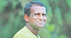 নতুন পথ বেছে নিলেন অভিনেতা হাসান মাসুদ