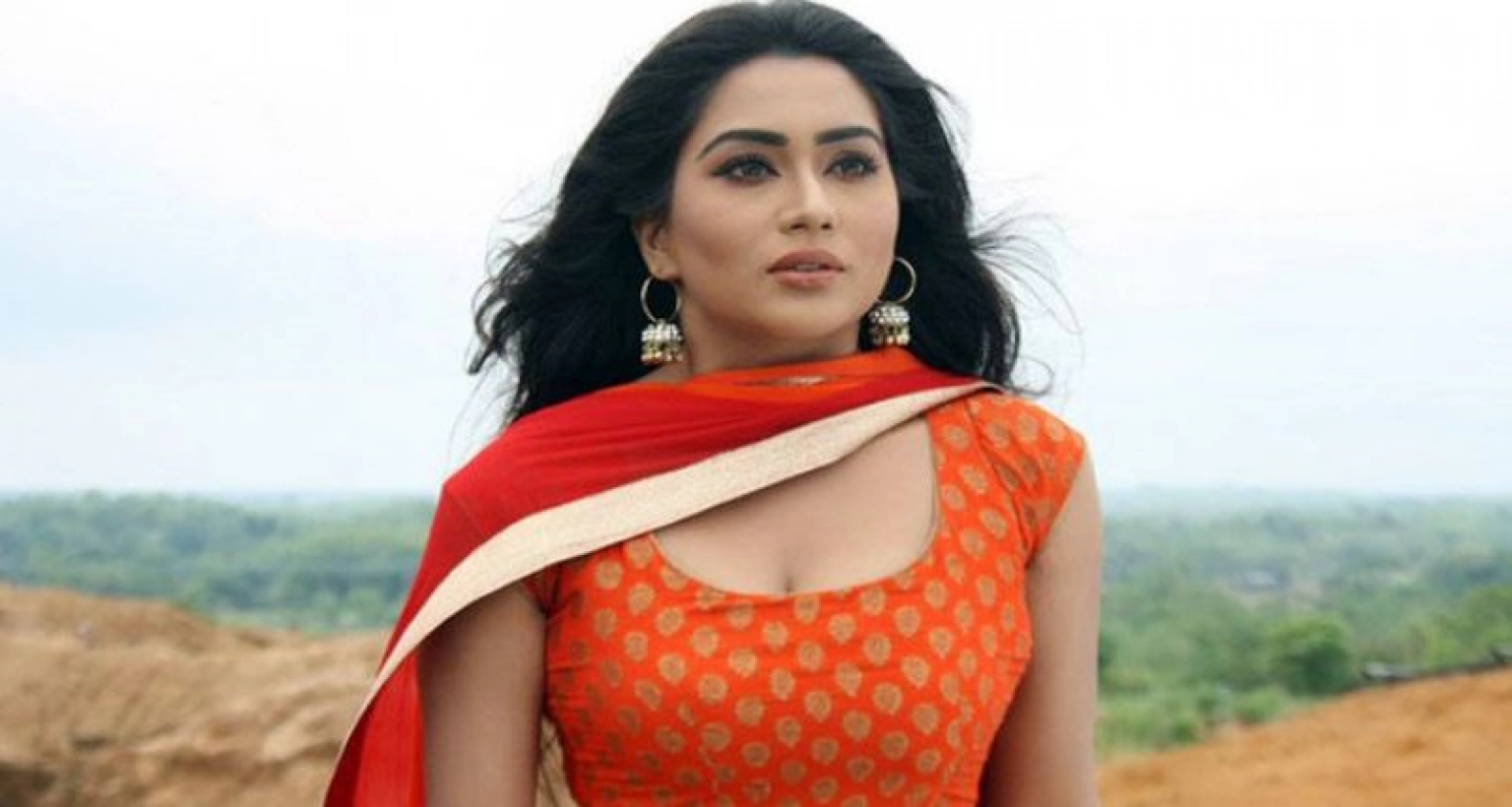 ‘সামাজিক দায়বদ্ধতা থেকেই এ অনুষ্ঠান উপস্থাপনার দায়িত্ব নিয়েছি’