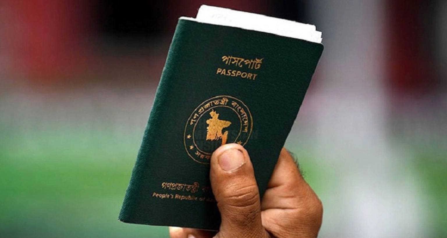 বড় সুখবর, যে দুই দেশে যেতে এবার বাংলাদেশিদের ভিসা লাগবে না