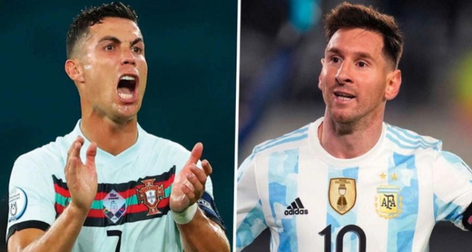 ফিফপ্রোর সেরা ২৬; নাম আছে মেসি ও রোনালদোর
