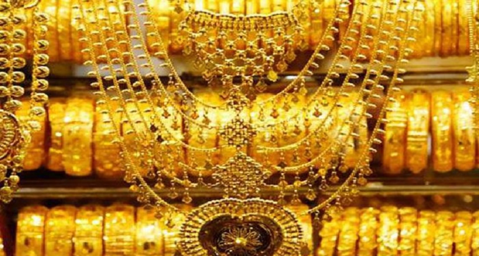 আজ আরও কমলো স্বর্ণের দাম