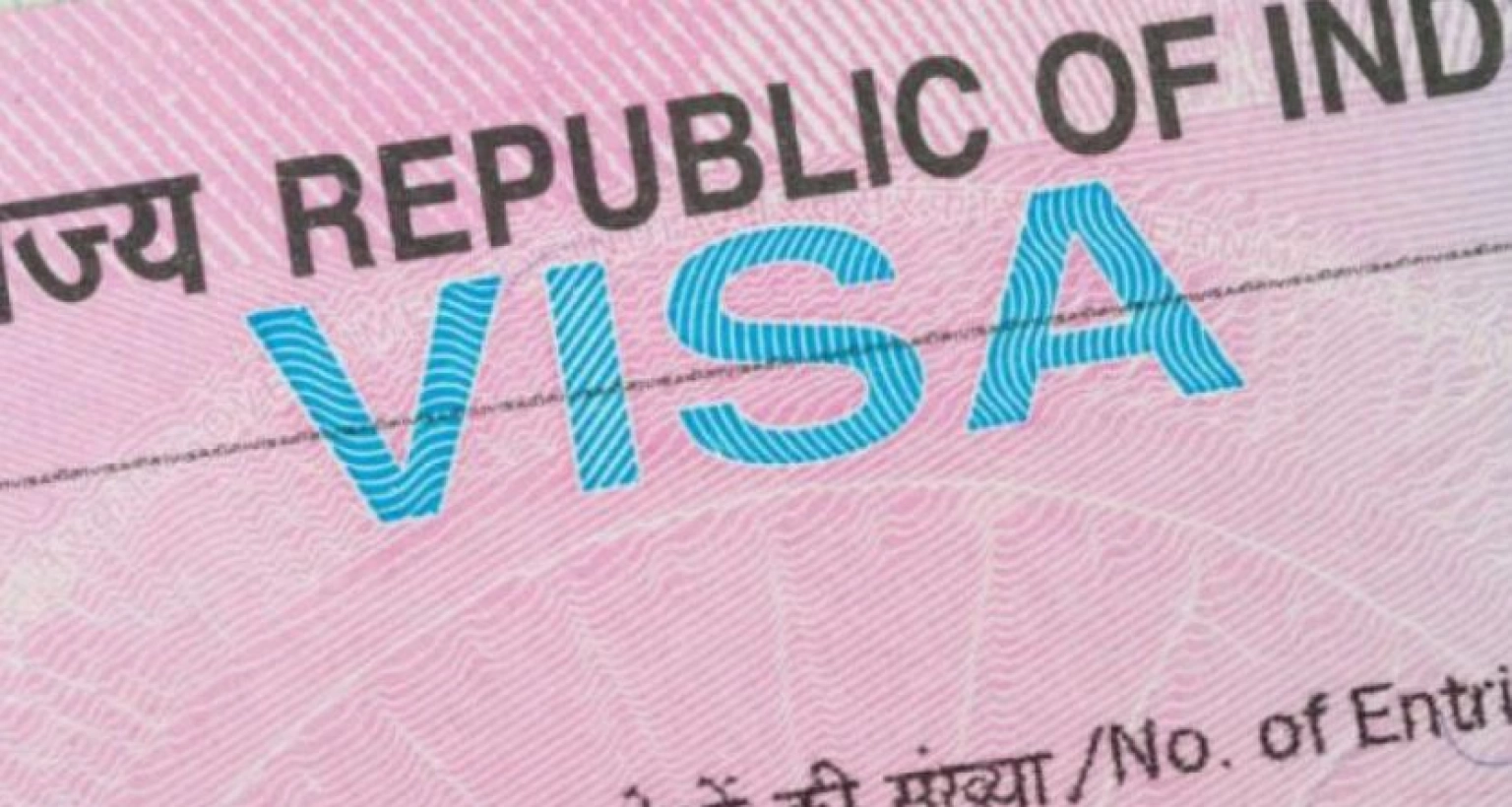 কবে চালু হচ্ছে ভারতের ভিসা, যা জানালেন পররাষ্ট্র প্রতিমন্ত্রী