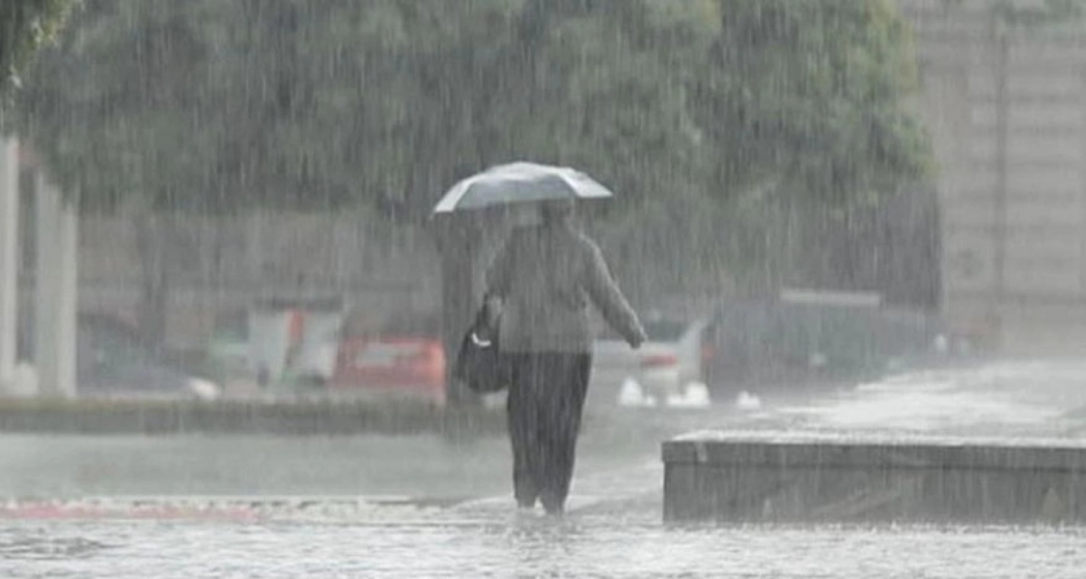 এবার টানা ৫ দিন ভারি বর্ষণের পূর্বাভাস