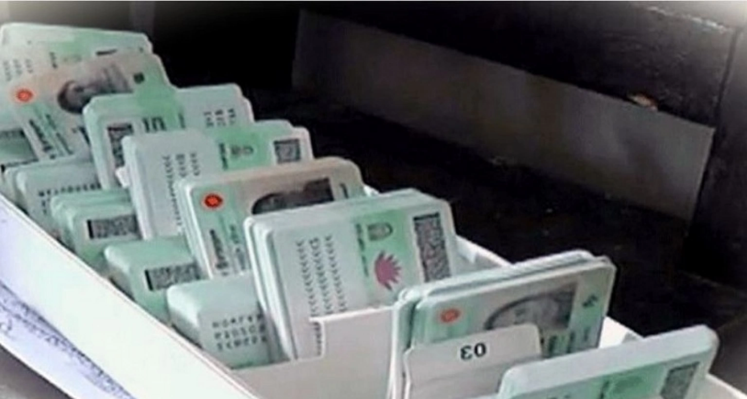 ডাক নাম যুক্ত হচ্ছে এনআইডিতে, স্বচ্ছতা ও জালিয়াতি রোধে নতুন দুই পরিকল্পনা