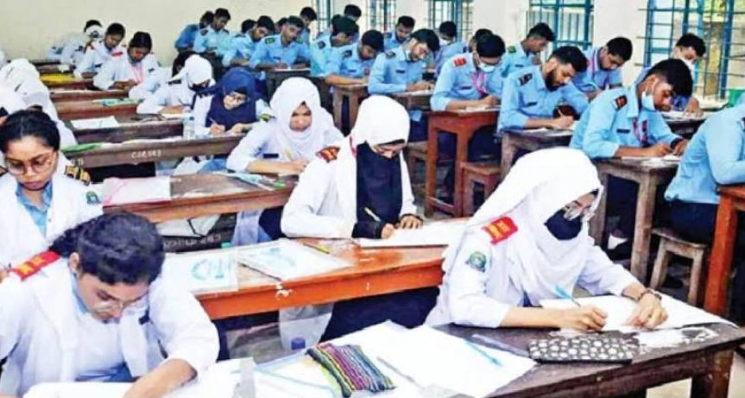এইচএসসি ও সমমান পরীক্ষার সময়সূচি পরিবর্তনের ভুয়া বিজ্ঞপ্তি