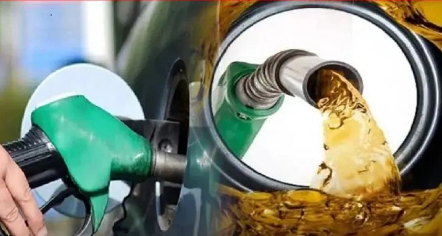 জ্বালানি তেল নিয়ে এবার নয়া সুখবর