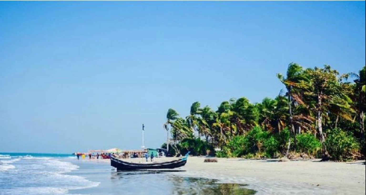 প্রতিদিন সর্বোচ্চ দুই হাজার পর্যটক সেন্ট মার্টিনে যাওয়ার সুযোগ পাবেন