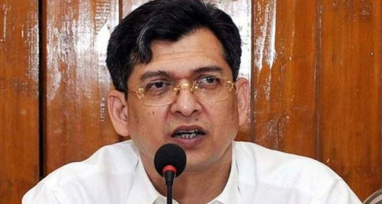 সালমান মুক্তাদিরের স্টুডিওতে হামলা-ভাঙচুরের ঘটনা নিয়ে যা বললেন স্বরাষ্ট্রমন্ত্রী