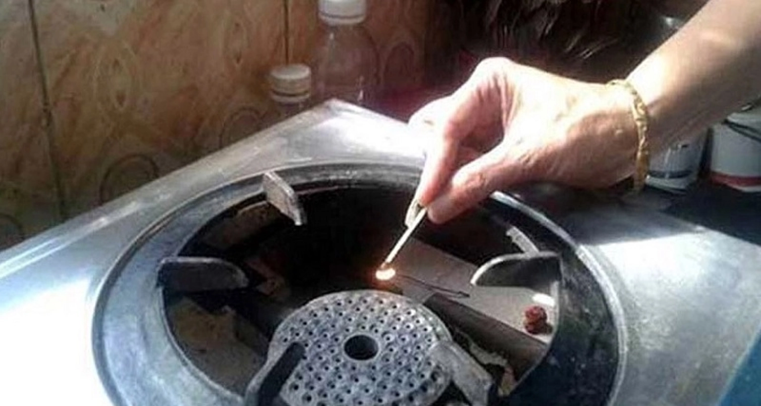 যেসব এলাকায় ২১ ঘণ্টা গ্যাস সরবরাহ বিঘ্ন ঘটবে