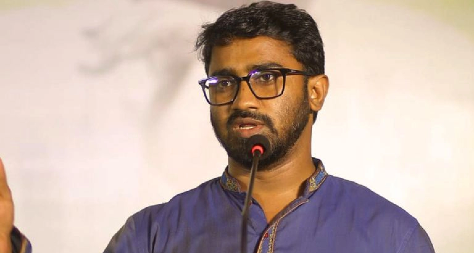 ‘যা শুরু করেছেন, আপনাদের কারণেই আওয়ামী লীগ ফিরবে’