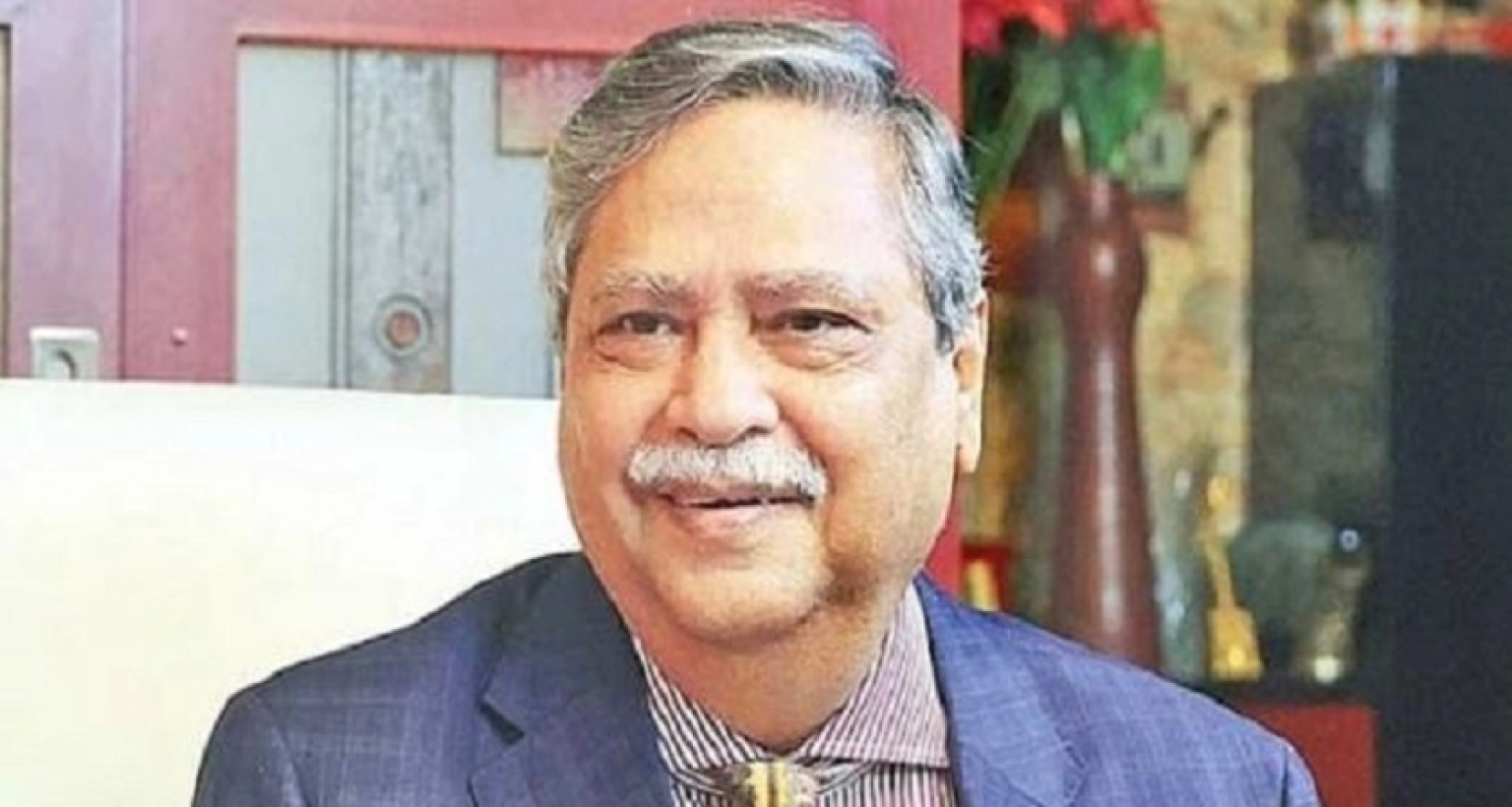 আমাকে বিদেশ সফরে যেতে বাধা দিয়েছে ইউনূস সরকার: রাষ্ট্রপতি