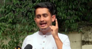 বিএনপি ও ছাত্রদলের বিরুদ্ধে যে অভিযোগ আনলেন সারজিস আলম
