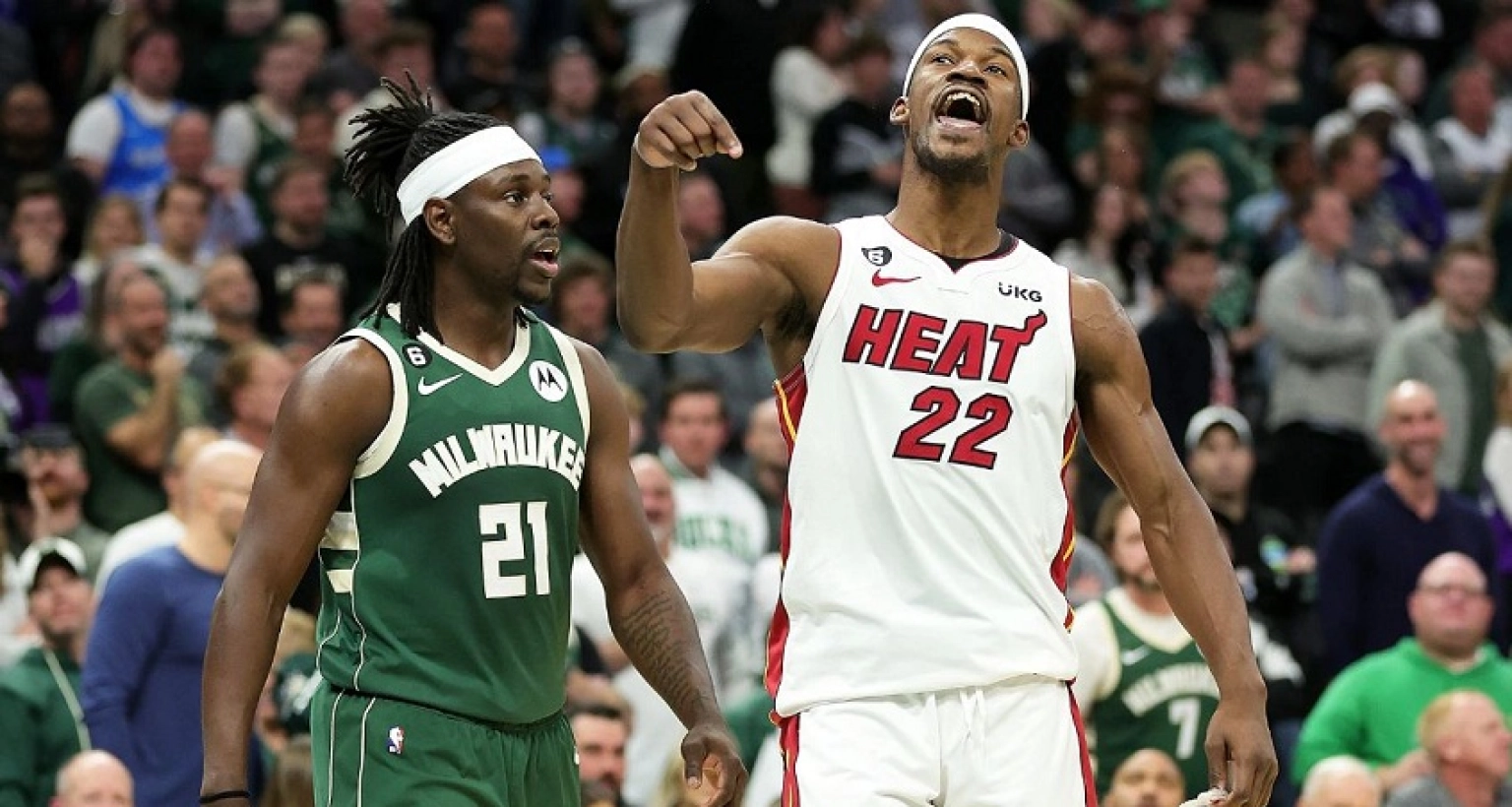 Bucks vs. Heat Key Game Details
