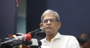 বাংলাদেশের পাশে থাকার বার্তা দিল চীন