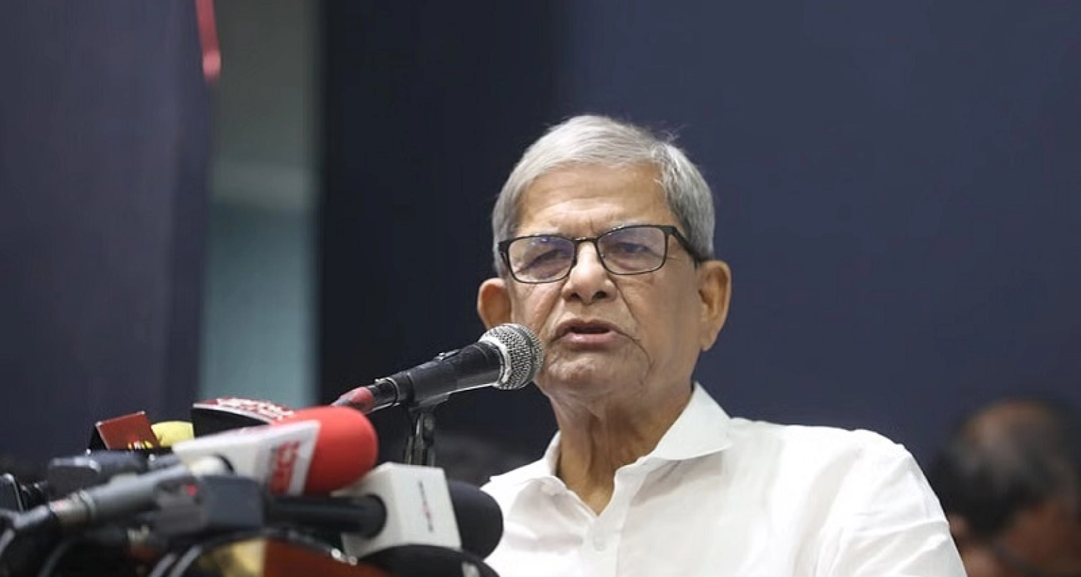 বাংলাদেশের পাশে থাকার বার্তা দিল চীন