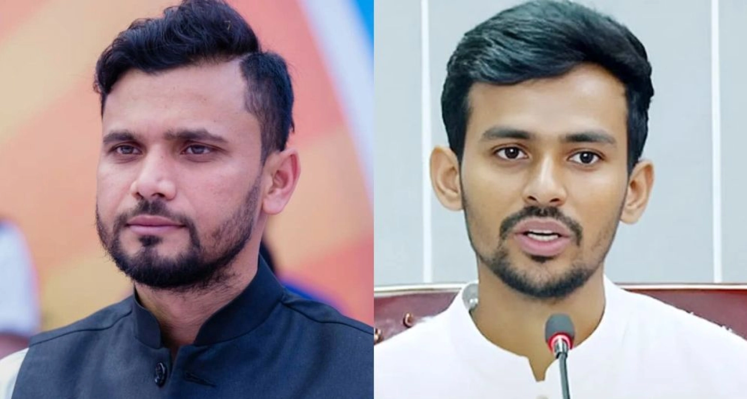 আমার জানামতে, মাশরাফি তার রাজনৈতিক অবস্থান থেকে সরে এসেছেন: আসিফ মাহমুদ
