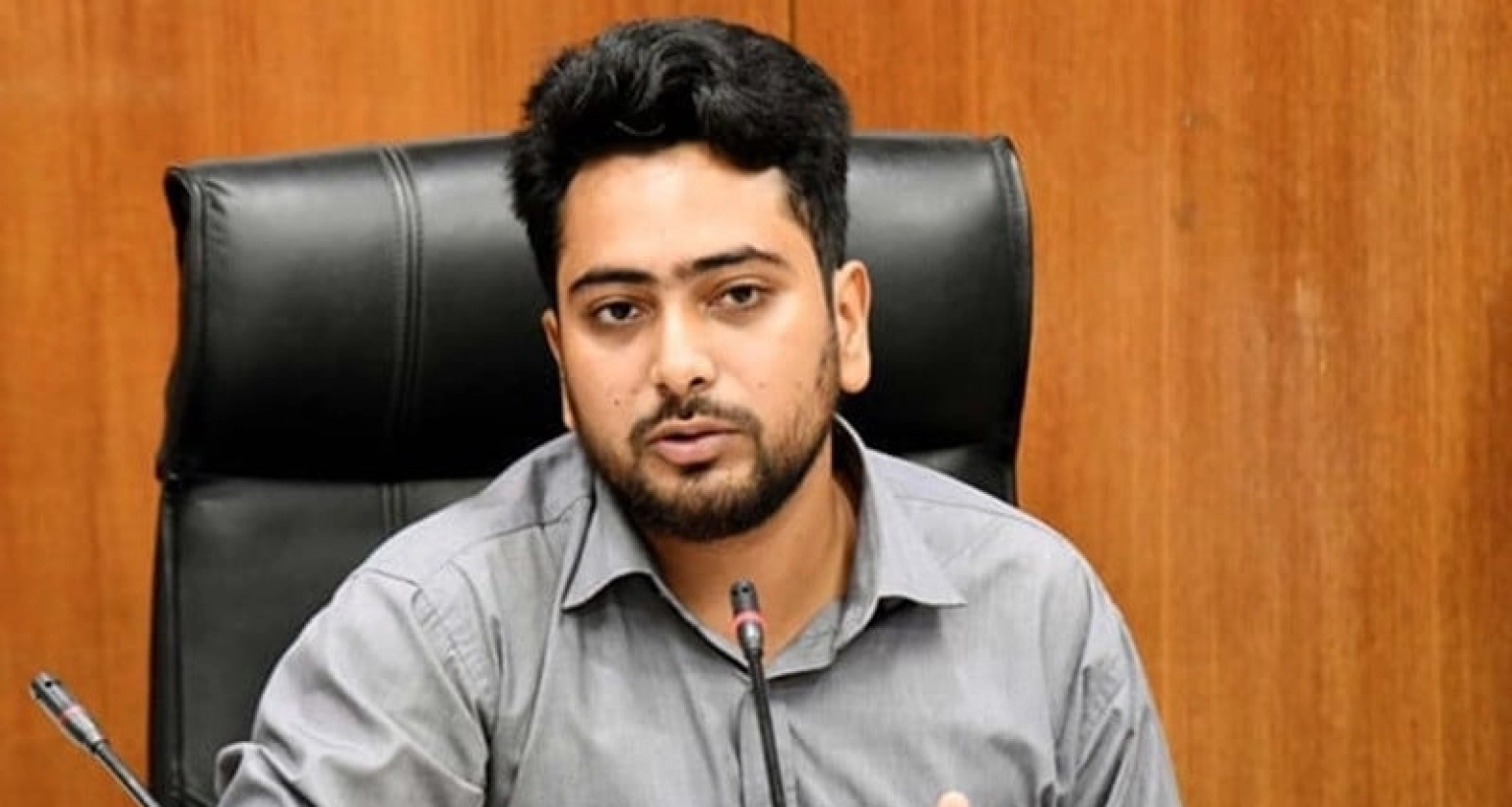 ‘ফেব্রুয়ারিতে জাতীয় নির্বাচন আয়োজন সম্ভব নয়’