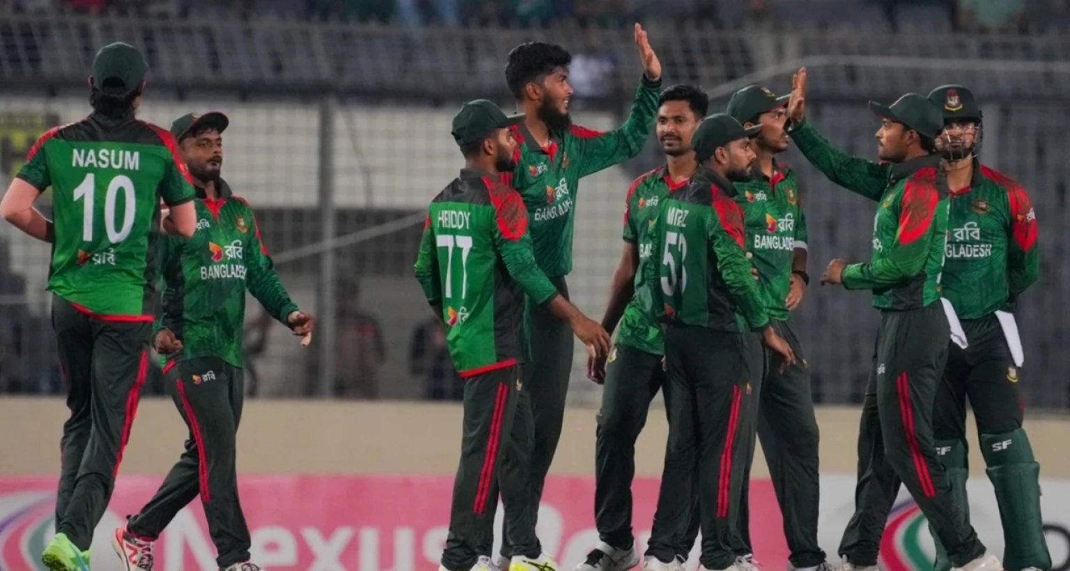 সুপার ওভারে ম্যাচ হারের পরদিনই মিলল বড় সুখবর