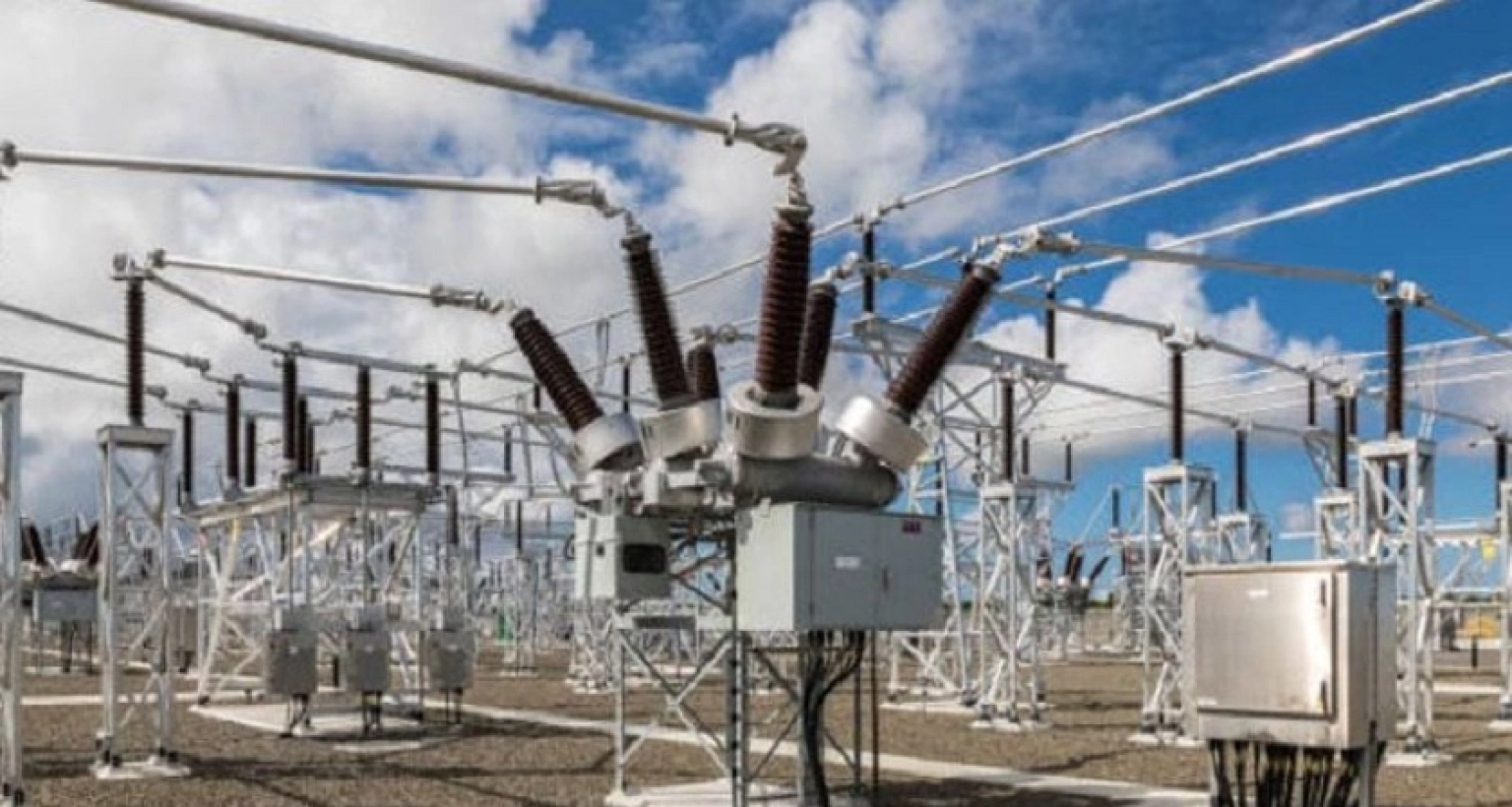 বিদ্যুৎ নিয়ে বড় সুখবর