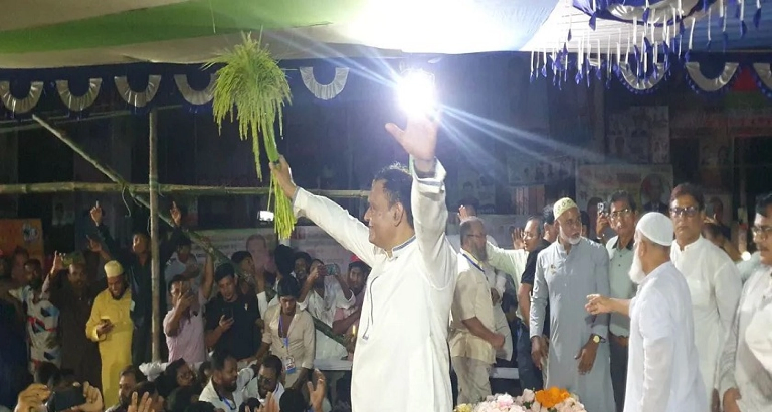 ‘বিএনপি জনগণের দল, এ দলকেই ক্ষমতায় আনতে হবে’