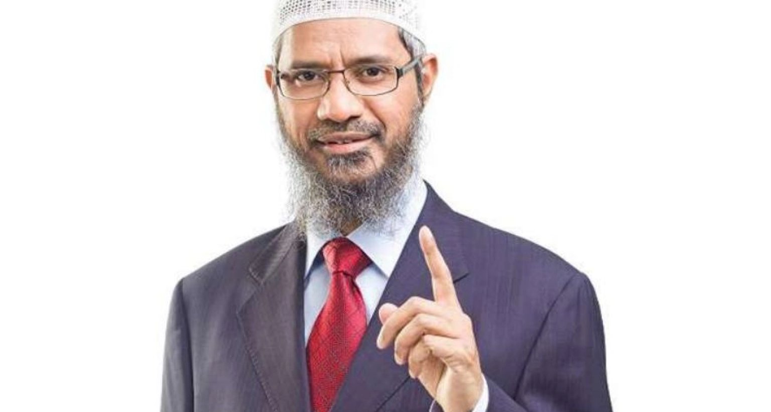 ডা. জাকির নায়েককে দিল্লির হাতে তুলে দেবে বাংলাদেশ, ভারতের আশা