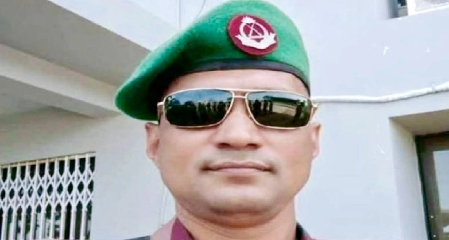 বাঁচানো গেল না মাইন বিস্ফোরণে আহত সেই বিজিবি সদস্যকে