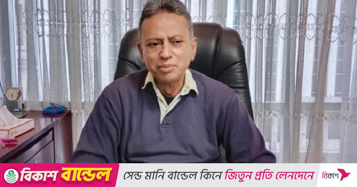 অর্থনৈতিক সংকট উত্তরণে কেন্দ্রীয় ব্যাংকের স্বাধীনতা অপরিহার্য: আমির খসরু