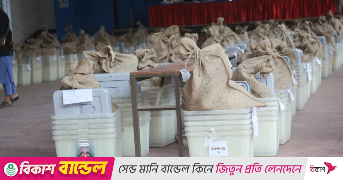 দেশীয় পর্যবেক্ষকদের জন্য নতুন বিধিমালা প্রকাশ করলো ইসি