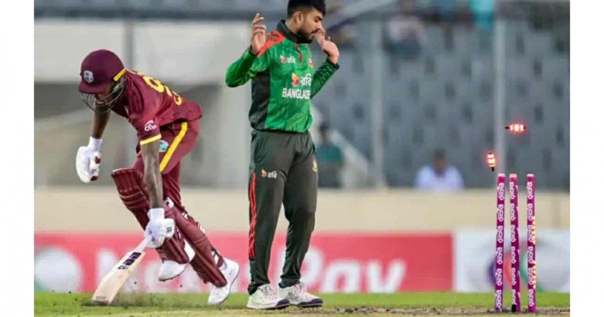 সিরিজ নির্ধারণী ম্যাচ: ওয়েস্ট ইন্ডিজ নাকি বাংলাদেশ?