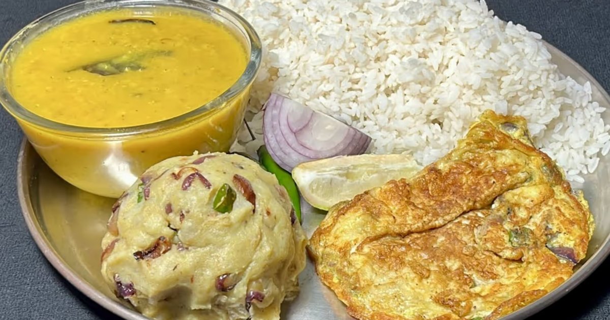 রান্নাঘরে নতুন? ভয় নেই, শুরু হোক আজই