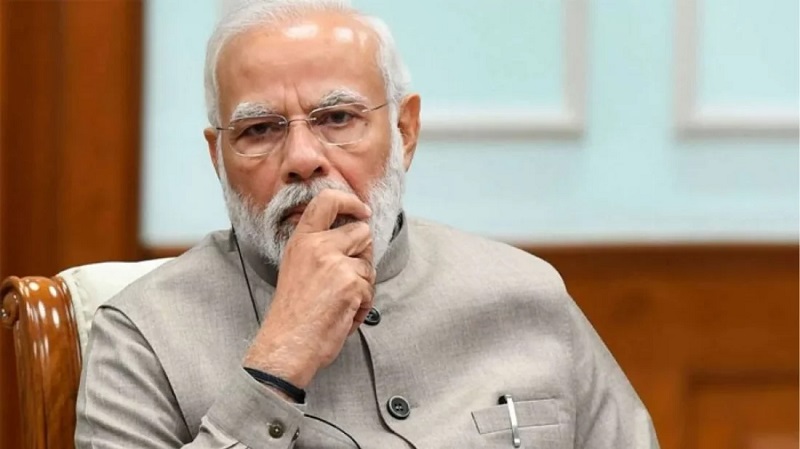 ভারতের ৮ জন নাগরিক এবং ৯ টি কোম্পানির ওপর নিষেধাজ্ঞা আরোপ করেছে যুক্তরাষ্ট্র