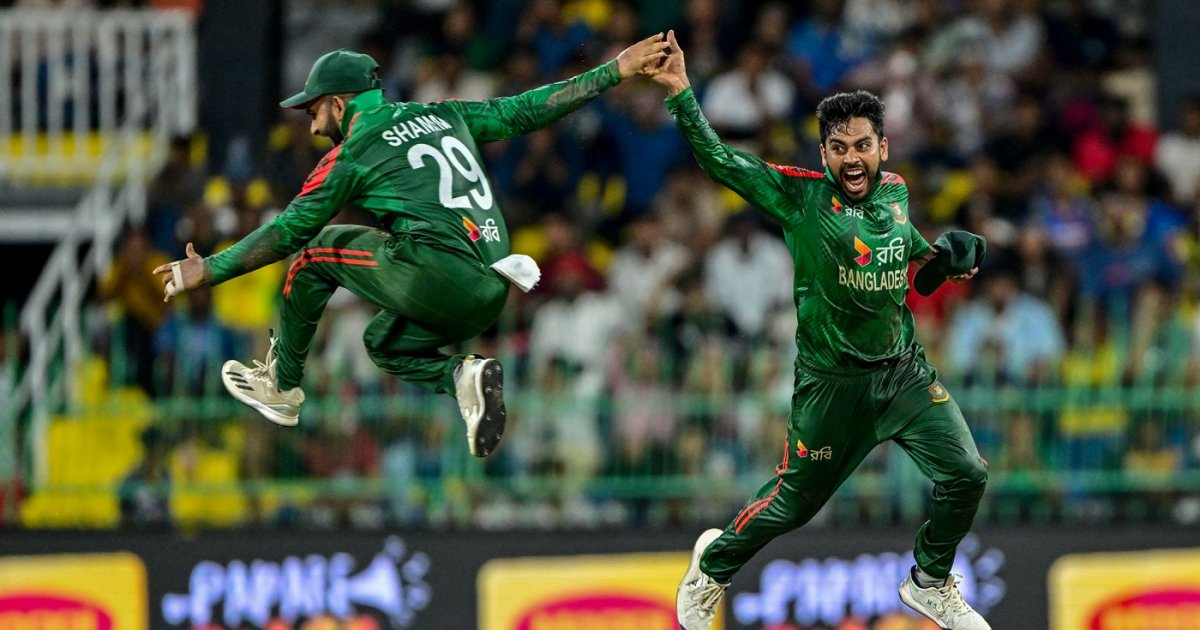 মিরাজদের ওয়ানডে বিশ্বকাপে খেলা নিয়ে বিভ্রান্তিকর সংবাদ, যা বললো বিসিবি