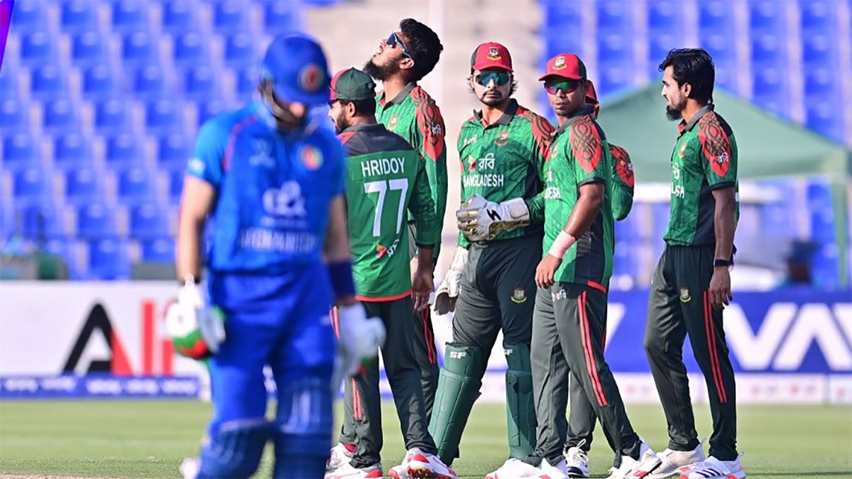 হোয়াইটওয়াশ এড়ানোর ম্যাচে কেমন হবে বাংলাদেশের একাদশ