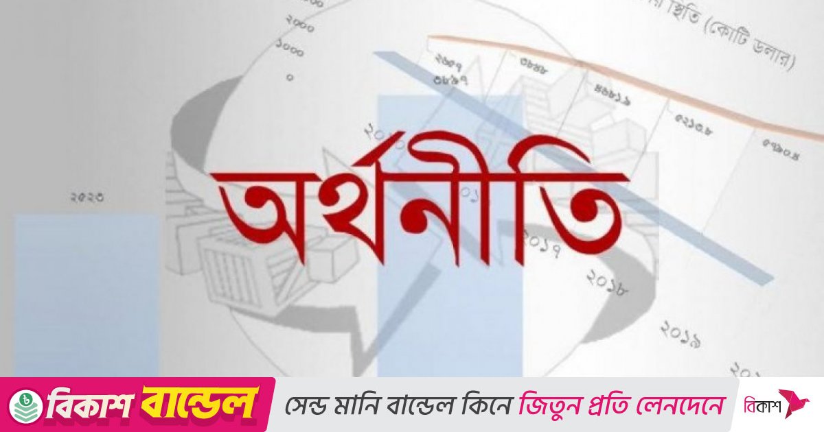 অর্থনীতি আসলে কোনদিকে যাচ্ছে