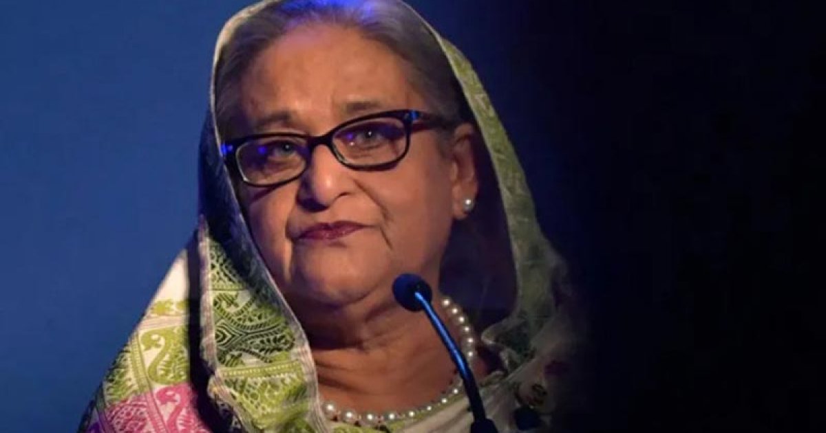 রাষ্ট্রদ্রোহ মামলায় শেখ হাসিনাসহ ২৮৬ জনের মামলায় চার্জগঠন শুনানি ১৫ এপ্রিল