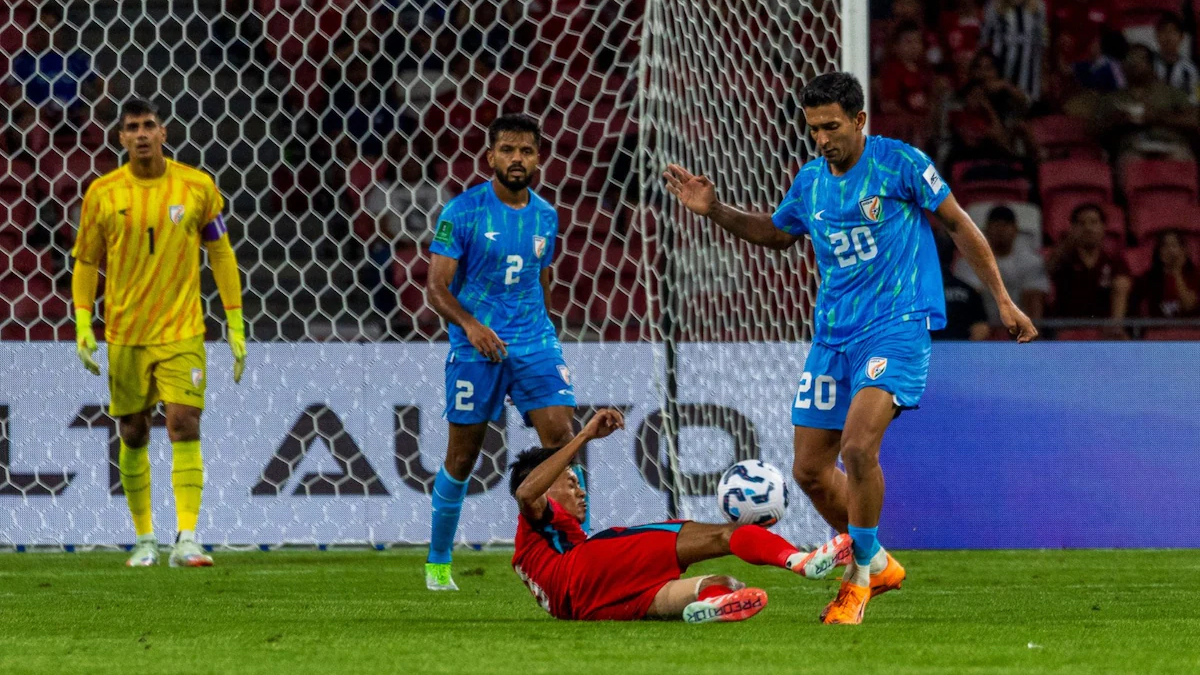 বাংলাদেশের সঙ্গে কপাল পুড়েছে ভারতেরও