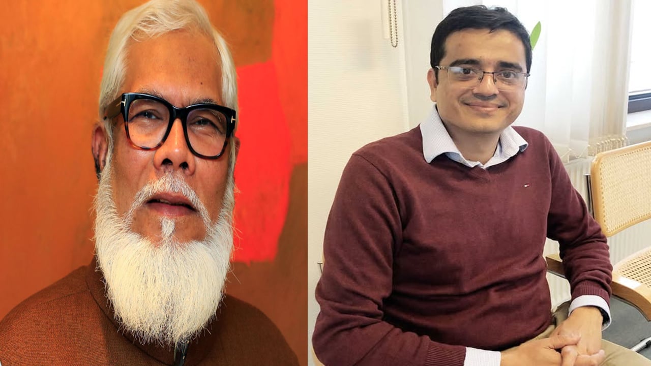 খালেদ মহিউদ্দিনকে স্টুপিড বলে ডাকতেন সালমান এফ রহমান: রনি
