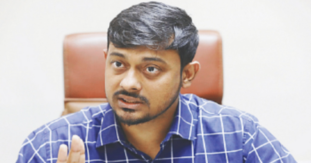 বিএনপির জন্ম ‘হ্যাঁ’ ভোটে, মৃত্যু হবে ‘না’ ভোটে: নাসীরুদ্দীন পাটওয়ারী