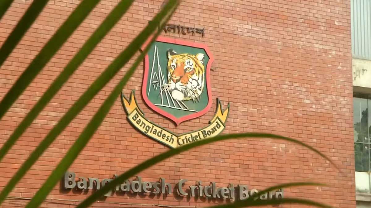 রংপুর বিভাগেই প্রথম হবে বিসিবির আঞ্চলিক অফিস!