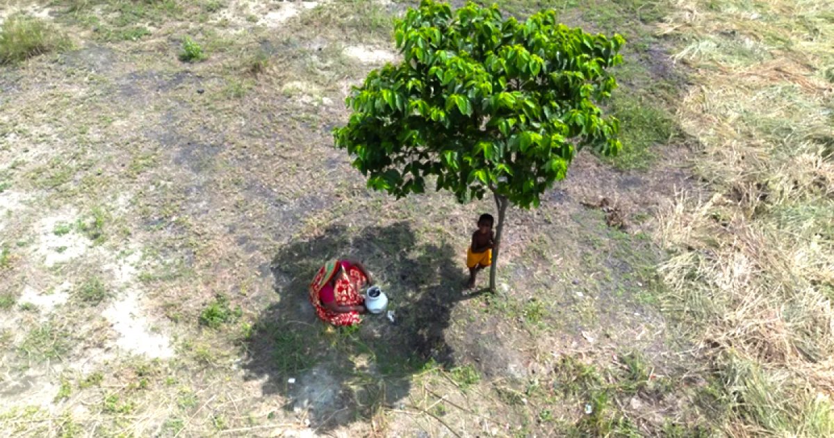 দেশের কিছু এলাকাকে পানি সংকটাপন্ন ঘোষণা, মানতে হবে ১১ নির্দেশনা