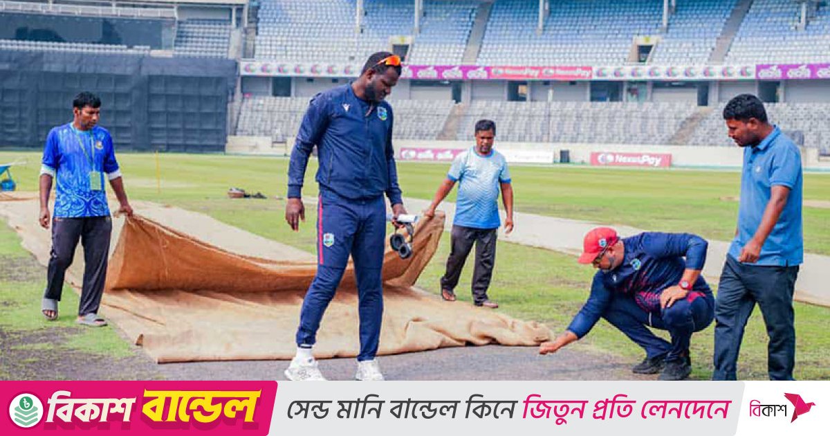 মিরপুরের উইকেট নিয়ে কে কী বললেন