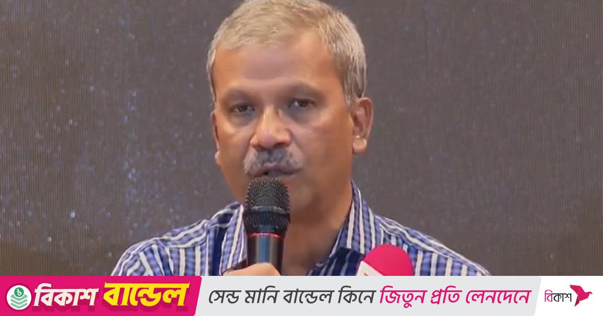 জুলাই সনদ নিয়ে বিরোধ হতাশাজনক, সিদ্ধান্ত দ্রুত হবে: আসিফ নজরুল