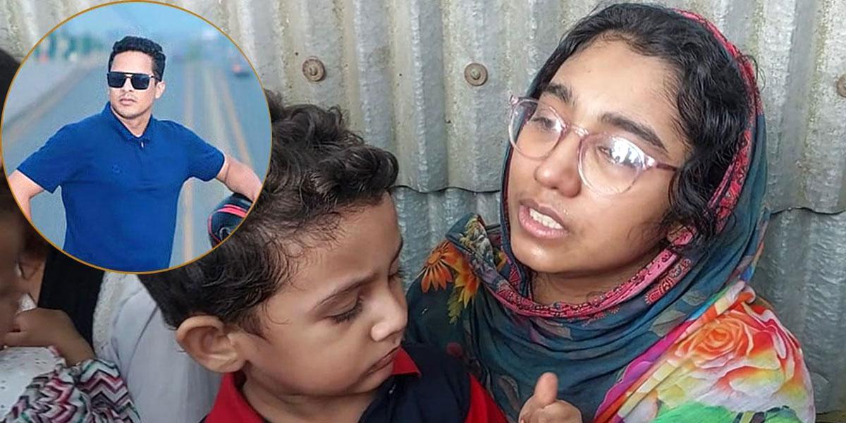 মেট্রোরেলে দুর্ঘটনায় নিহতের পরিবারকে দুই কোটি টাকা ক্ষতিপূরণ দিতে রুল
