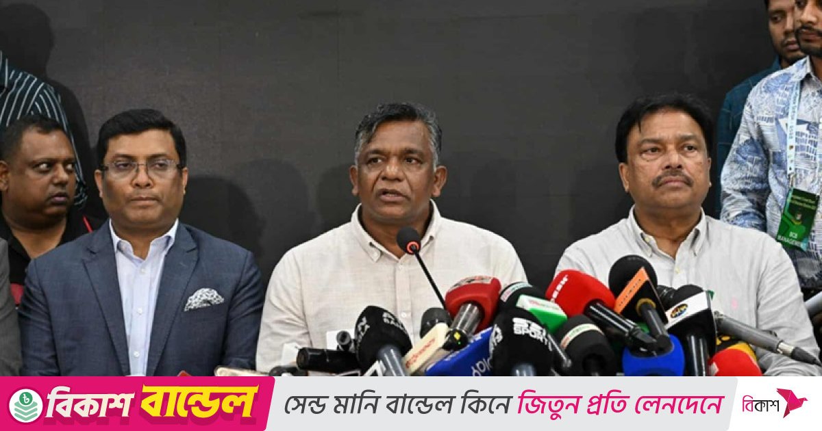 বাংলাদেশ ক্রিকেটের উন্নয়নের প্রেমে পড়ে গেছি: বুলবুল