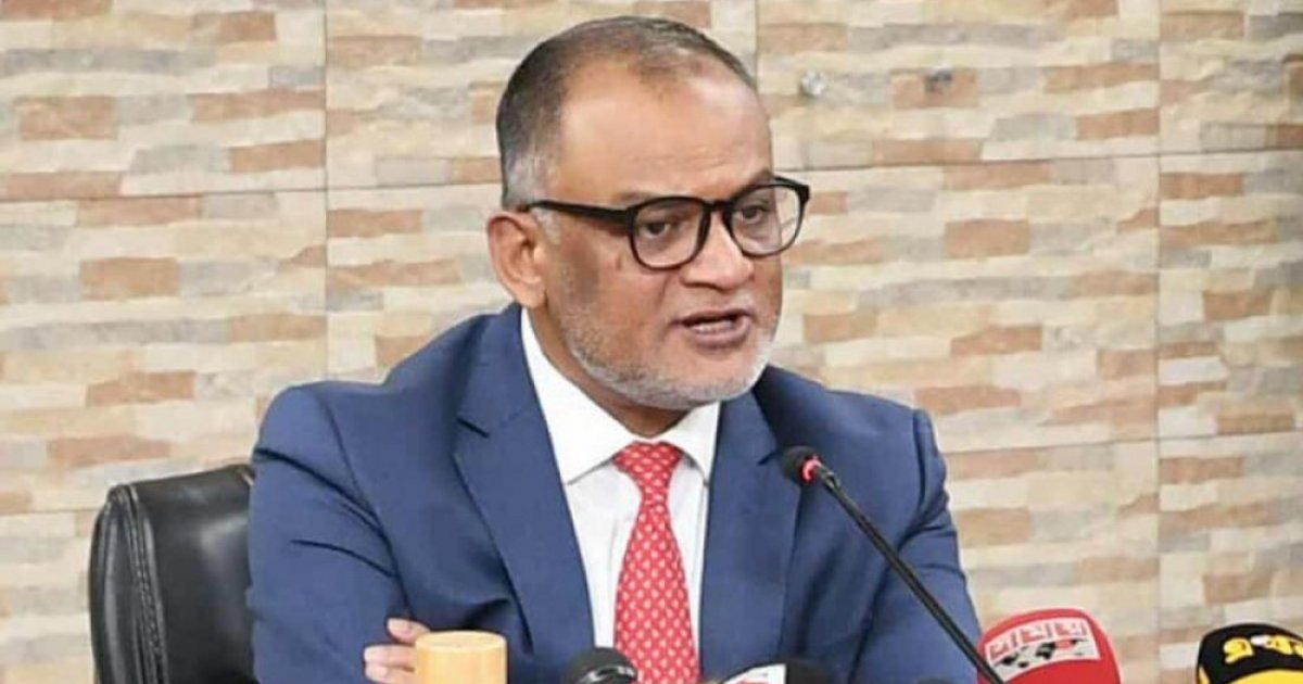 ‘কার্গো ভিলেজের আগুনের তদন্ত প্রতিবেদন শিগগিরি প্রকাশ করা হবে’