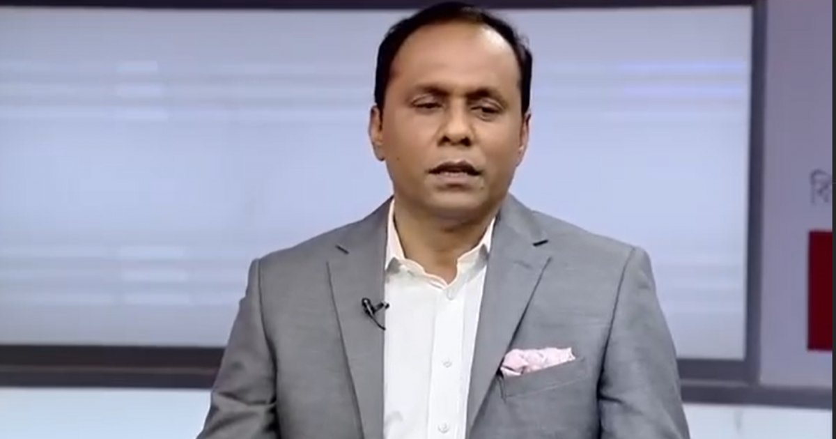 বিচার বিভাগ নিয়ে আসিফ নজরুলের কণ্ঠে ফ্যাসিস্টের সুর: কায়সার কামাল