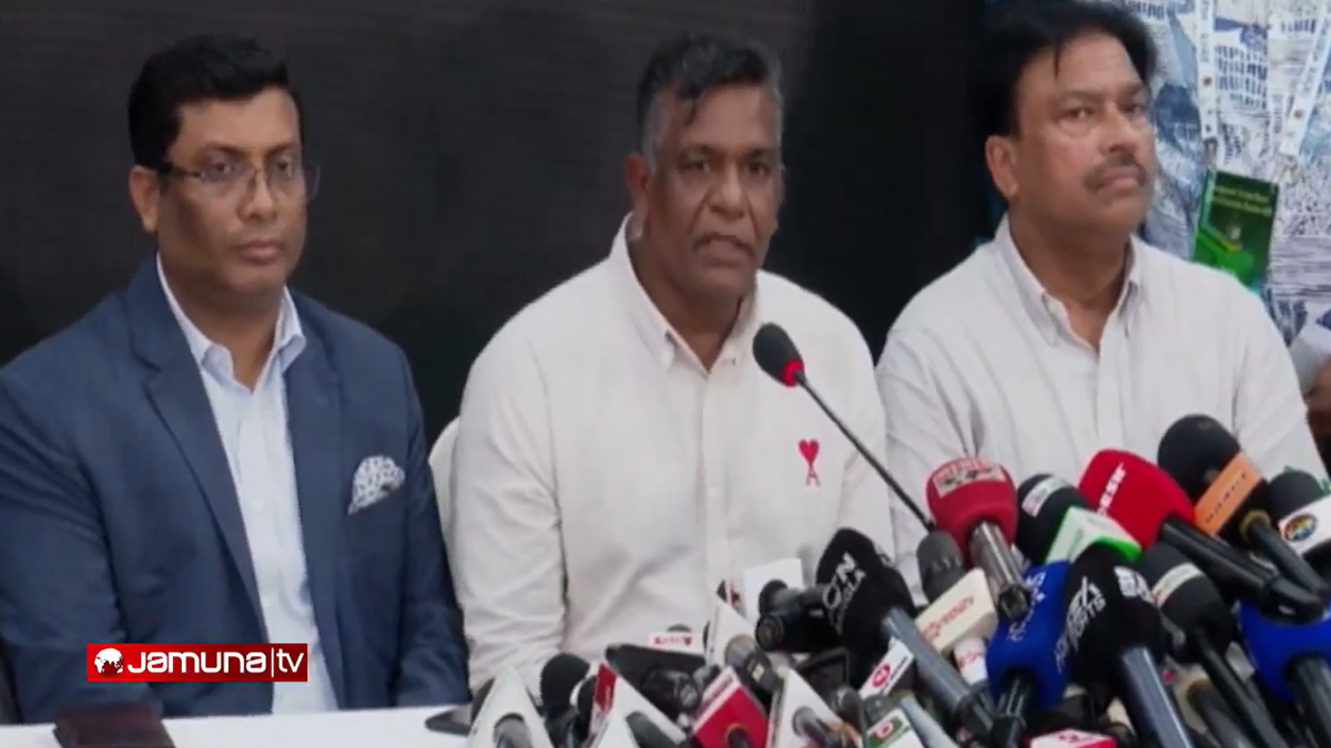 বাংলাদেশ ক্রিকেটের ডেভলপমেন্টের প্রেমে পড়ে গিয়েছি: বুলবুল