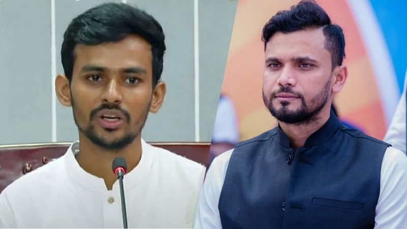 মাশরাফি বিন মুর্তজার মতো খেলোয়াড় আমাদের আইডল ছিল: আসিফ মাহমুদ